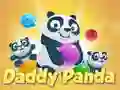 Spil Daddy Panda online