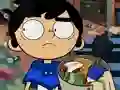 Spil Victor and Valentino Clean Up Challenge online