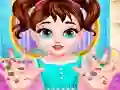 Spil Baby Taylor Hand Doctor online