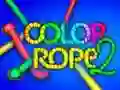Spil Color Rope 2 online