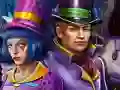 Spil Circus Of Immortals online