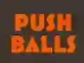 Spil Push balls online