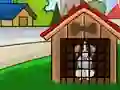 Spil Beagle Dog Escape online