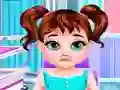 Spil Baby Taylor Bad Cold Treatment online