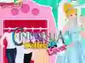 Spil Cinderella Selfie Lover online