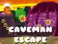 Spil Caveman Escape online