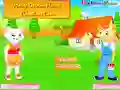 Spil Mary Dream House Construction online
