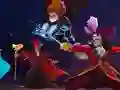 Spil Disney Sorcerer's Arena online