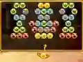 Spil Bubble Shooter Egypt online