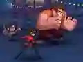 Spil Disney Heroes: Battle Mode online