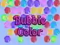 Spil Bubble Color online