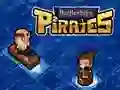 Spil Battleships Pirates online