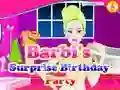 Spil Barbi's Surprise Birthday Party online