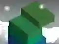Spil SkyRise 3D online