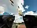 Spil Anti Aircraft Attack: Modern Jet War online
