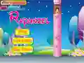 Spil Rapunzel Rescue online