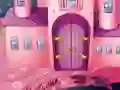 Spil Princess Thanksgiving Magic Palace Escape online