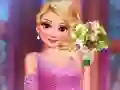 Spil Princesses Homecoming Ball online