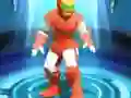 Spil Mashup Hero online