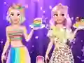 Spil Yummy Cake Fashion Mania online