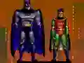 Spil Adventures of Batman and Robin online
