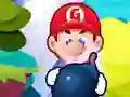 Spil Gary's World Adventure online