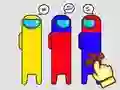 Spil Sort Among Them online