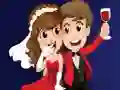 Spil Couple Party Room Escape online