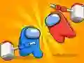 Spil Impostor Royal Killer online