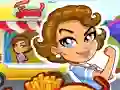 Spil Julia’s Food Truck online