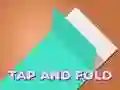 Spil Tap and Fold online