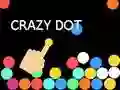 Spil Crazy Dot online
