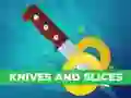 Spil Knives and Slices online