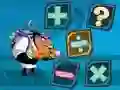 Spil Crazy Shooter of Math online