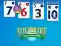 Spil Solitaire Daily Challenge online