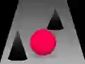 Spil Roll Ball online