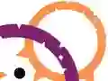Spil Round The Balls online