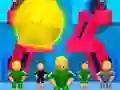 Spil Stickman Squid Games online