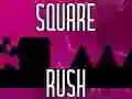 Spil Square Rush online