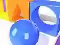 Spil Shape Race online