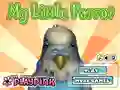 Spil Polly the Parrot online