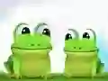 Spil Frogger Jump online