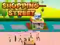 Spil Shopping Street online
