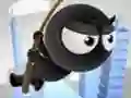Spil Fly with Rope online
