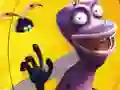 Spil Insect Battle online