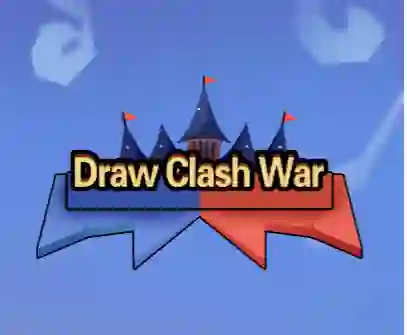 Spil Draw Clash War online