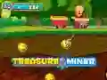 Spil Treasure Miner online