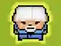 Spil Fists of Frenzy online