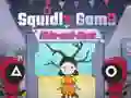 Spil Squidly Game Hide-and-Seek online