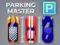 Spil Parking Master online